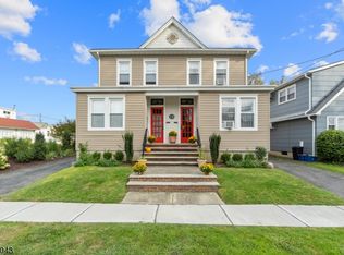 126 Brookline Ave, Nutley, NJ 07110