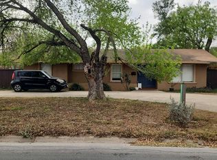 501 W Tamarack Ave, McAllen, TX 78501