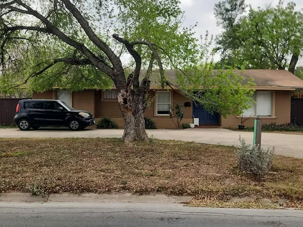 501 W Tamarack Ave, McAllen, TX 78501