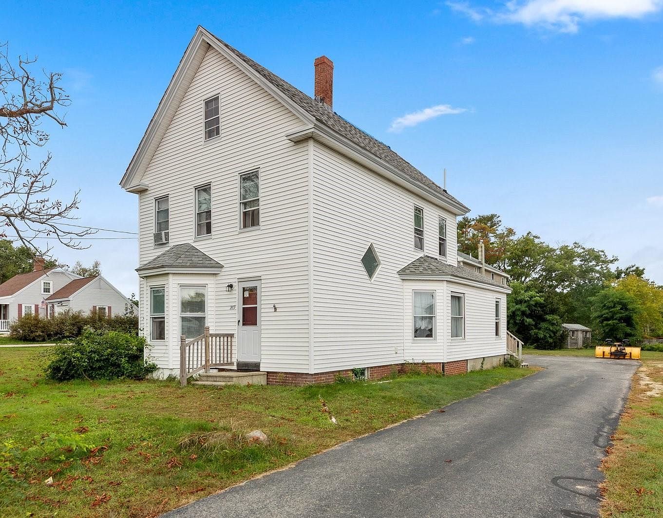 269 Walton Road, Seabrook, NH 03874 Zillow