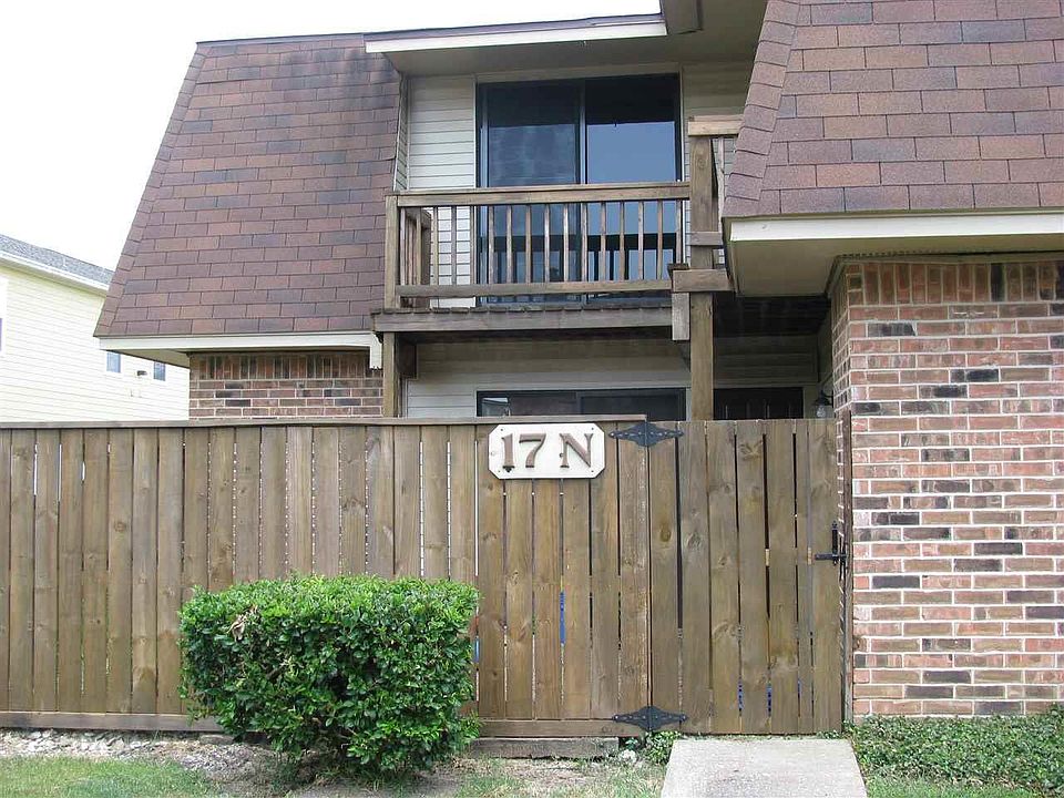 1212 N Major Dr APT 17N Beaumont TX 77706 Zillow