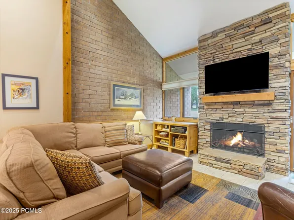 1679 Captain Molly Dr, Park City, UT 84060