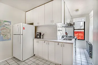 Rented by Compass