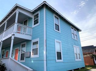 2508 39th St #2, Galveston, TX 77550