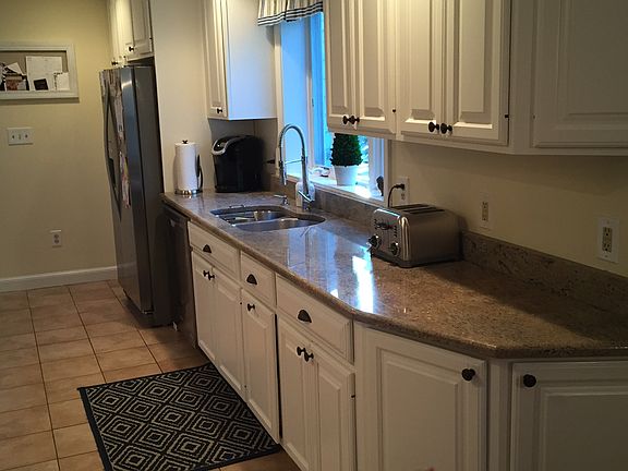 Updated Kitchen May '16