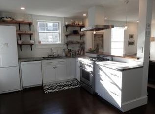 495 Spring St #163G, Newport, RI 02840