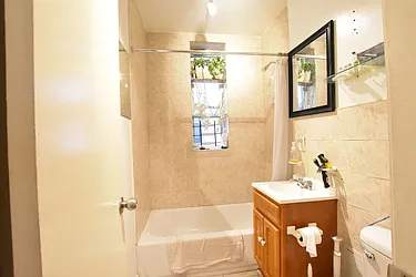 Rented by Clove Realty LLC