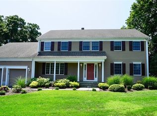 169 Locust Ave, Rye, NY 10580