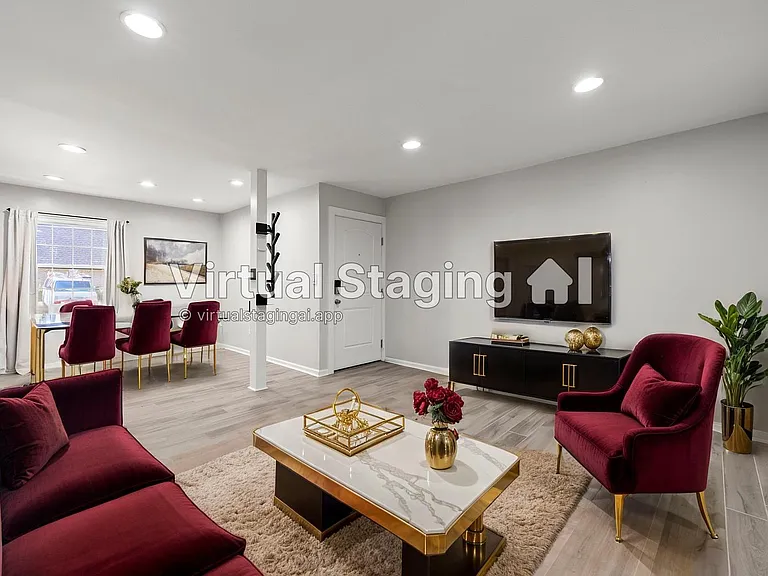 132 Lablanc Way NW #132 — Photo 2