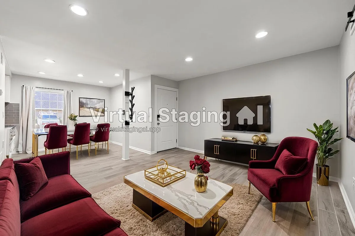 Building Photo - 132 Lablanc Way NW #132