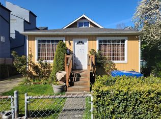 709 Martin Luther King Jr Way S, Seattle, WA 98144