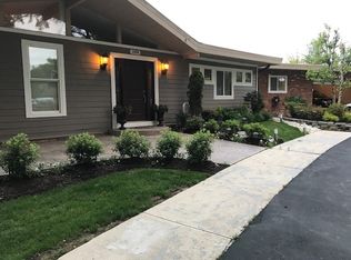 3394 Sunningdale Way, Columbus, OH 43221
