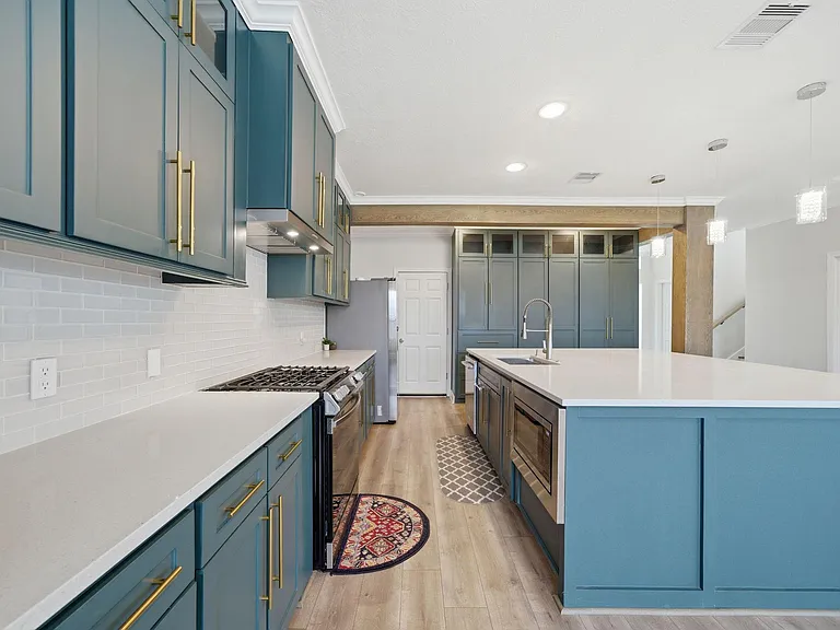 1413 Whispering Pines Dr #5 — Photo 6