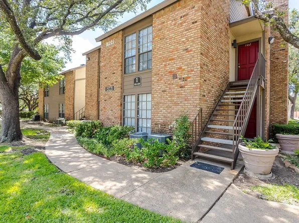 15221 Berry Trl APT 105, Dallas, TX 75248