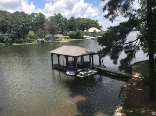 354 Bonners Point Rd, Wetumpka, AL 36092