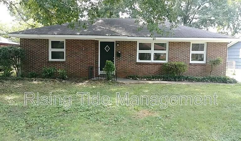 2817 Wesley Ave SW — Photo 1