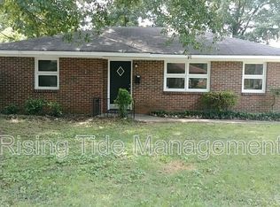 2817 Wesley Ave SW, Birmingham, AL 35211