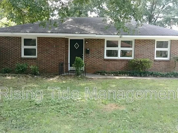 2817 Wesley Ave SW, Birmingham, AL 35211