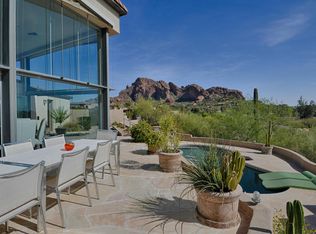 4330 E McDonald Dr, Paradise Valley, AZ 85253