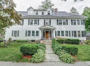 15 Montvale Rd #1, Worcester, MA 01609