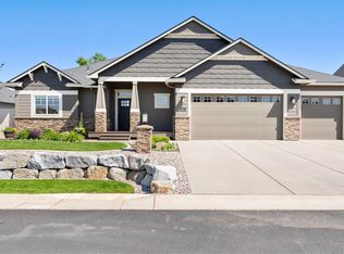 629 E Tudor Ln, Spokane, WA 99208