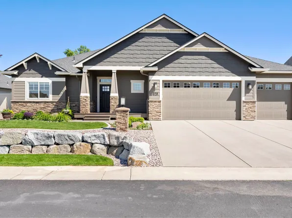 629 E Tudor Ln, Spokane, WA 99208