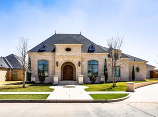 11709 Uxbridge Ave, Lubbock, TX 79424
