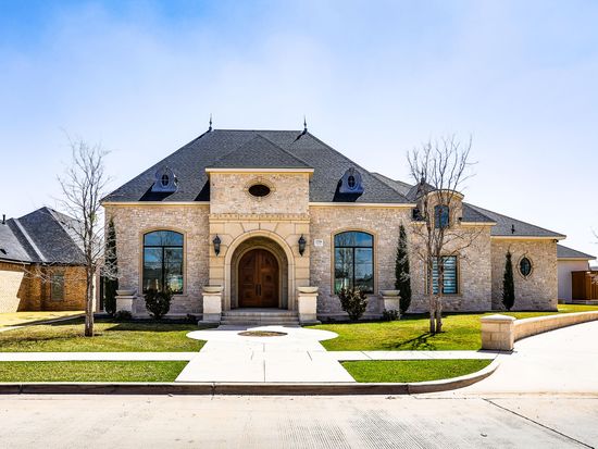 11709 Uxbridge Ave, Lubbock, TX 79424