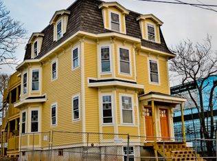 36 Rush St APT 2, Somerville, MA 02145