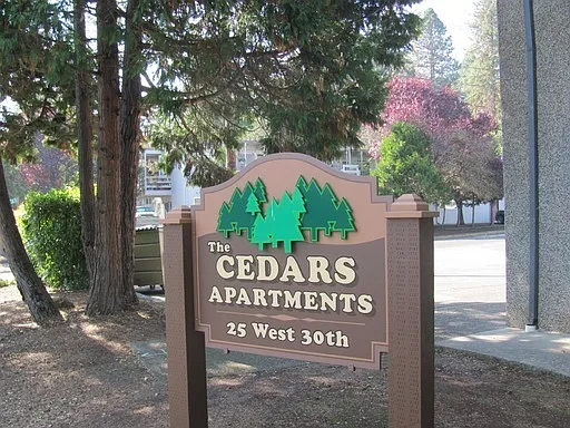 Cedars — Photo 1
