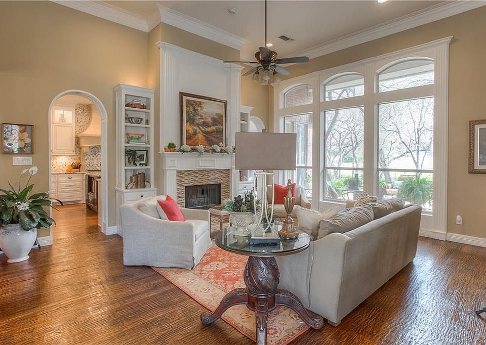 7016 Saucon Valley Dr, Fort Worth, TX 76132 Zillow