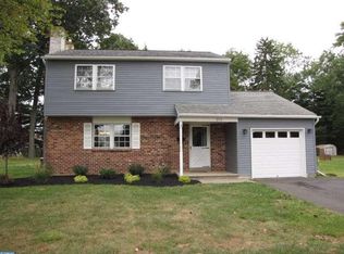 215 Madison Ave, Warminster, PA 18974