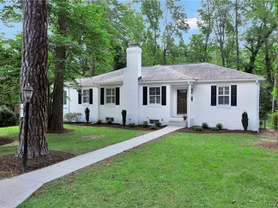 507 West Drive Cir, Henrico, VA, 23229