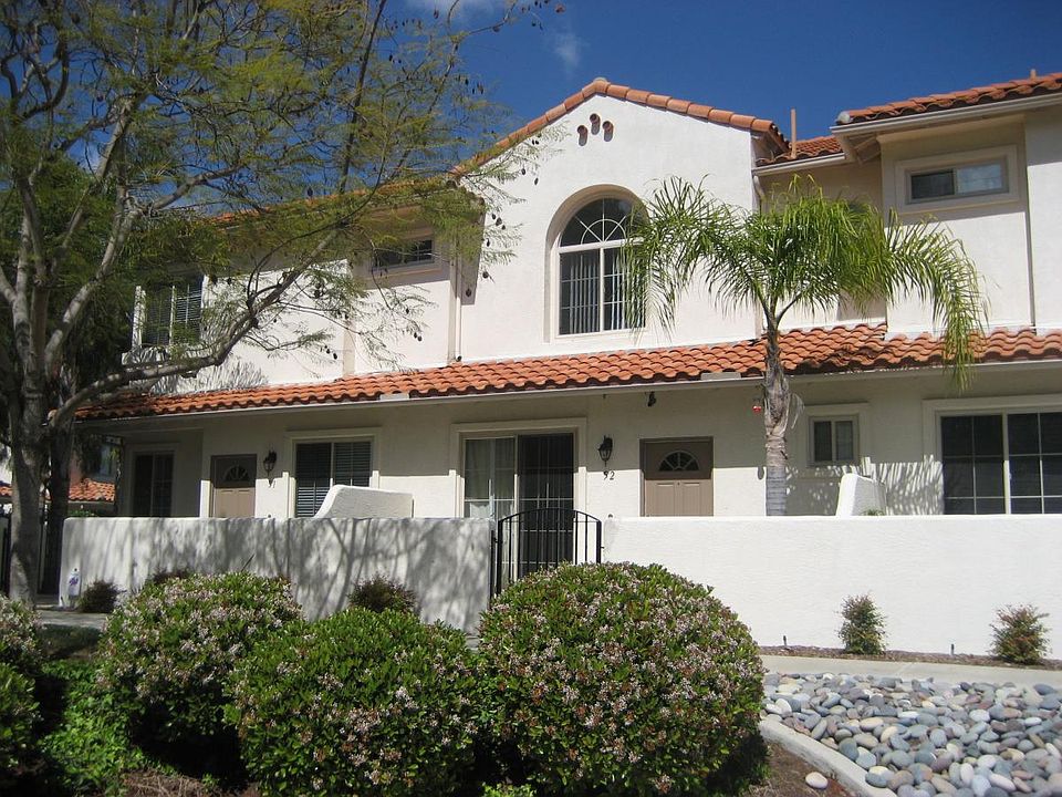 Welcome to Rancho Rose