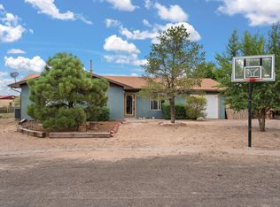 356 Meade Ct, Rio Communities, NM 87002