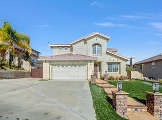 28622 High Ridge Dr, Saugus, CA 91390