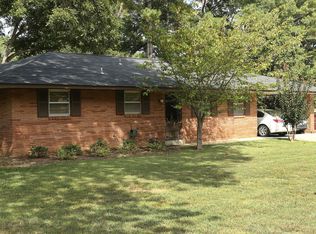 2514 Hood Ave, Tupelo, MS 38801