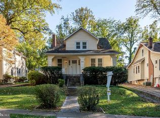 2315 Birch Dr, Woodlawn, MD