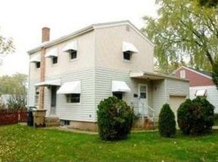 1842 Northwestern Ave, Madison, WI 53704