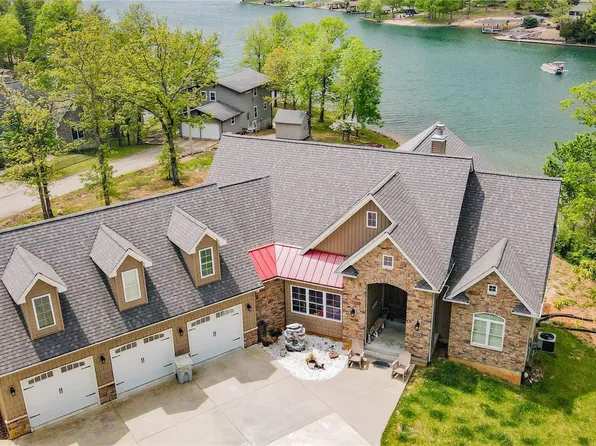 1905 Pauline Ln, Bonne Terre, MO 63628