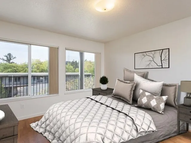 Sylvan Terrace — Photo 16