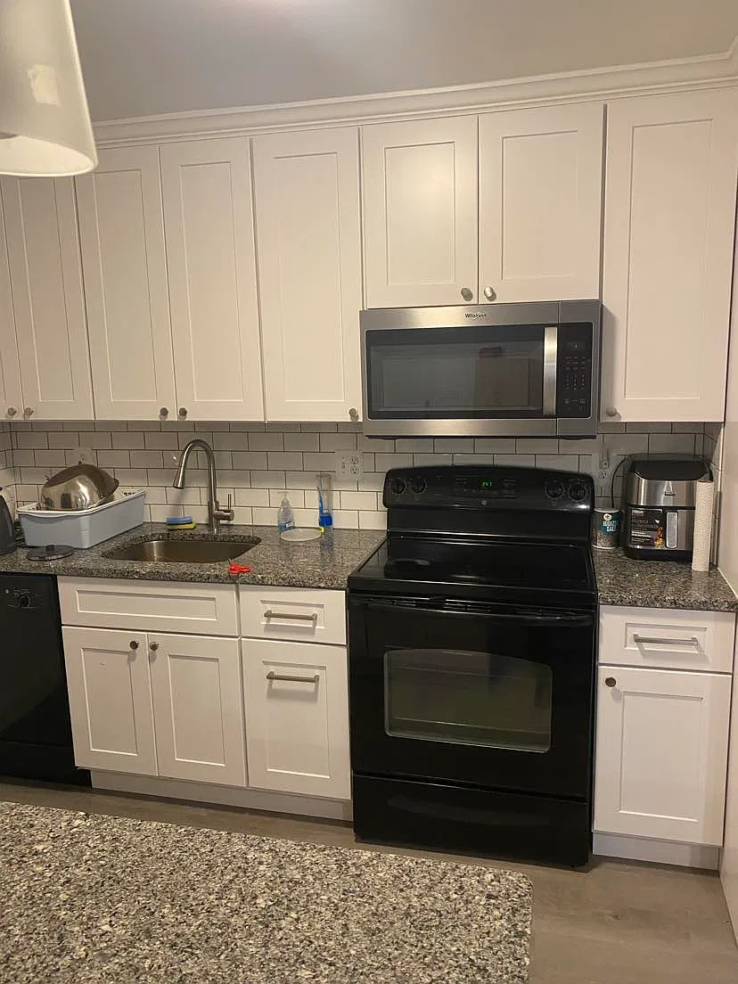 1 bed, 500 sqft, $1,260 — Photo 4