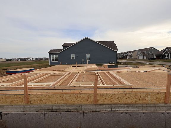 Homesite
