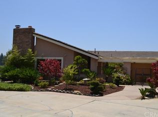 8213 Villaverde Dr, Whittier, CA 90605