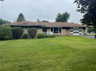 210 Ben Franklin Rd S, Indiana, PA 15701