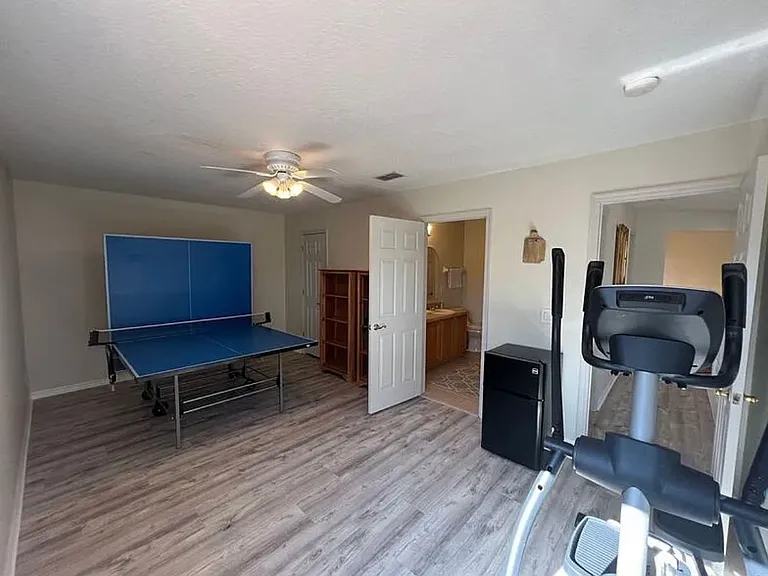 gym