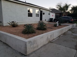 1800 S Cloverdale Ave, Los Angeles, CA 90019