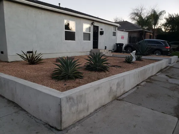 1800 S Cloverdale Ave, Los Angeles, CA 90019