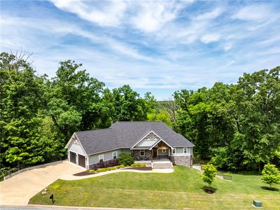22436 Rim Crest Ct, Siloam Springs, AR, 72761
