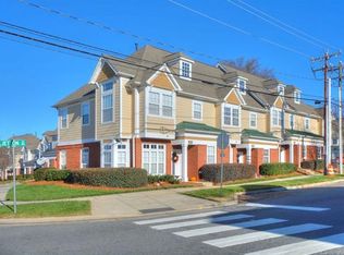 492 Jetton St, Davidson, NC 28036